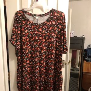 Terra & sky 2 x dress